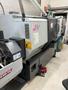 Haas ST-10 CNC Lathe, 2012 – Bar Feeder, Parts Catcher