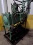 7 STATION BOSCH SURFTRAN THERMAL DEBURRING MACHINE: STOCK #17291