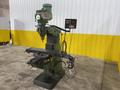 1.5 HP BRIDGEPORT SERIES I VERTICAL MILL / MILLING MACHINE: STOCK #20701