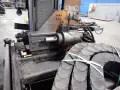 PEDDINGHAUS CNC DRILL  -  OCEAN AVENGER II MDL 1000/1B