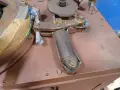 REED 3 DIE THREAD ROLLER