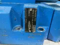 REXROTH 125 L DIRECTIONAL CONTROL VALVE  -  4WRTE 10 V16/25 -41/V