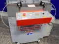WEGOMA 16" BLADE DOUBLE MITER SAW  -  SD-31