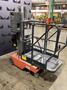 JLG 12SP VERTICAL MAN LIFT USED