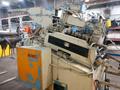 10,000 LB 5 TON X 12&quot; X .156&quot; LITTELL COIL FEED LINE WITH COIL REEL &amp; STRAIGHTENER: STOCK 14941