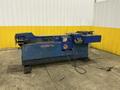 1-3/8" ROD CHOMPER MODEL #CBRE11D REBAR CHOMPER SHEAR &amp; BENDER: YOBRO #25001