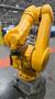 STAUBLI TX200 / CS8C TX200 ROBOTIC ARM AND CABINET – NO TEACH PENDANT USED