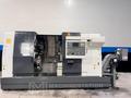 Nakamura-Tome WTS-150 Multi Axis CNC Turning Center – Lathe