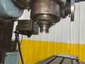 50 TAPER OTR OTORI KIKO MODEL#ME-35 VERTICAL MILL: YOBRO #23858