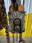 5 TON JET ELECTRIC CHAIN HOIST: STOCK #18862