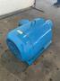 60 HP LINCOLN AC MOTOR. STOCK #0257824