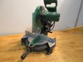 Hitachi C10FCG 10" Compound Miter Saw- Auction Item
