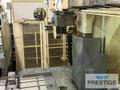 Machining Centers Vertical Bridge Type CNC