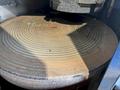 36" BLANCHARD #18 ROTARY SURFACE GRINDER. STOCK # 0559425.