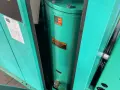 SULLIVAN PALATEK 125 HP AIR COMPRESSOR   -  100UDVFD /07711-021