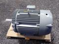 BALDOR-RELIANCE 30 HP MOTOR  -  AEM4104-4