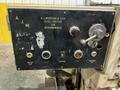 48" X 1/8" MORGAN MODEL #SC4125 MECHANICAL POWER METAL SHEAR: YOBRO #26215