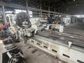 LEBLOND MODEL #4025-36 50"/130" X 230-362" HEAVY DUTY SLIDING BED GAP LATHE .STOCK # 0637323