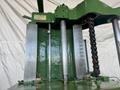 4" GIDDINGS &amp; LEWIS 340-T HORIZONTAL BORING MILL. STOCK # 0668125