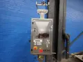 AXON CORPORATION SLEEVE LABEL APPLICATOR  -  EZ-100