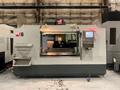 2012 Haas VM6 with Haas 5-Axis TR310 Trunnion Table For Sale