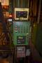 300 TON BLISS SE2-300-84-48 STRAIGHT SIDE PRESS. STOCK # 0638723
