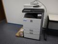 Sharp MX-M283N Copier/Printer Station with (4) Toner Cartridges- Auction Item