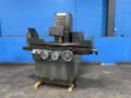 BROWN &amp; SHARPE 32” X 8” SURFACE GRINDER  -  824 MICROMASTER