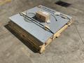 10,000-LB BRECKNELL MODEL DSB4848-10 48" X 48" DIGITAL PLATFORM SCALE: STOCK #81009