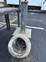 Koehring Prodex 1500-Gallon Jacketed Mixer with Westinghouse 100HP Multispeed Motor