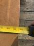 10' X 15' T SLOTTED FLOOR PLATE: STOCK #81453