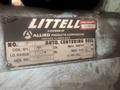 4,000 LBS LITTELL REEL: YOBRO #25259