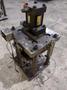 4-POST HYDRAULIC PRESS - ROLLFORMER CUTOFF PRESS: YOBRO #25562