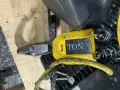 R&amp;M 2 TONS, 16/4 FPM, 2.8/0.75 HP LOADMATE CHAIN HOIST  -  LM102.00012PC16T2