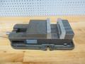 Kurt D675 6&quot; Machine Vise with Aluminum Jaws- Auction Item