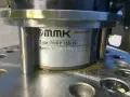 MMK ROTATING HYDRAULIC CYLINDER  -  RNKP 105-15-39