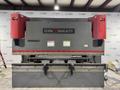 175 Ton x 10′ Cincinnati Hydraulic CNC Press Brake, 2020 – Baseform Press Brake w/ Touchscreen Control, CNC Crowning &amp; Multi-Axis Backgauge