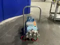 WAUKESHA 3 HP PUMP