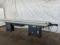 (2012) MTA INTERNATIONAL TRACER 51 144&quot; BAR FEEDER. STOCK # 0525923