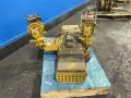 ACCO WRIGHT 1000 LBS HOIST