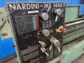 NARDINI 14”X54” LATHE   -  MS 1440 E