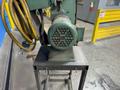 BURR KING 2 1/2" BELT SANDER  -  960