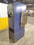 10 TON DENISON C FRAME HYDRAULIC PRESS: STOCK #22790