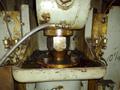60 TON BLISS MODEL #C-60 OBI STAMPING PUNCH PRESS 8&quot; STROKE: STOCK #23462