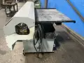 HAAS 62” SERVO BAR 300 BAR FEEDER  -  BAR 300
