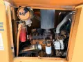 Case Diesel Forklift - 586e