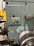 4" NOMURA MODEL #B-100WP TABLE TYPE HORIZONTAL BORING MILL 50 TAPER 96" TRAVEL: YOBRO #25193