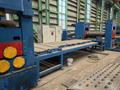 78.74&quot; x 0.787&quot; x 66,000# Cut To Length Line