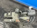 Busch 6-8 Kw Vacuum Pump - Mink Mm 1322 Av