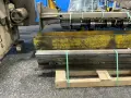 CINCINNATI 1/4” MILD STEEL SHEAR  -  1810G